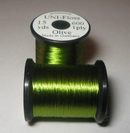 ������������� ���� Uni Floss 15 yds  olive